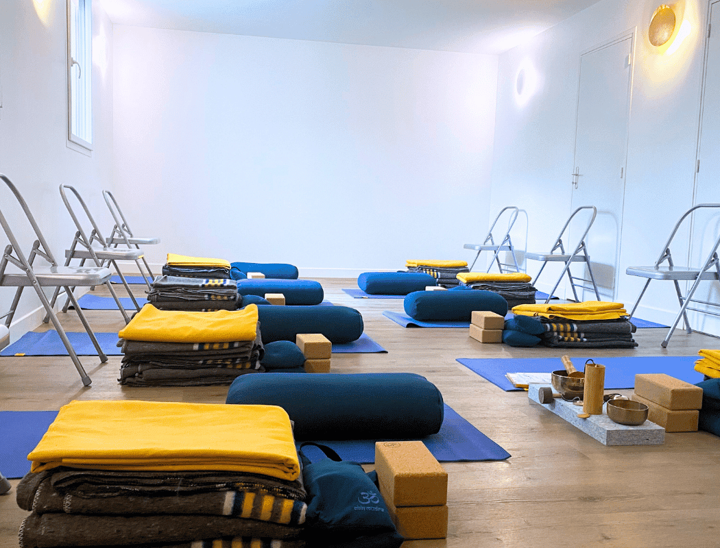 Superbanane : Yoga, Naturopathie, Cuisine Végétale, Bien-Être 1